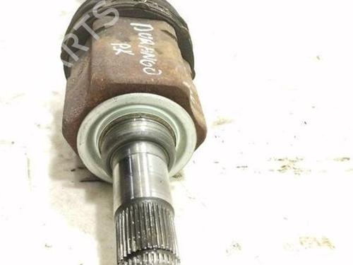Left front driveshaft DODGE DURANGO (WD) 5.7 | BP28946457M38