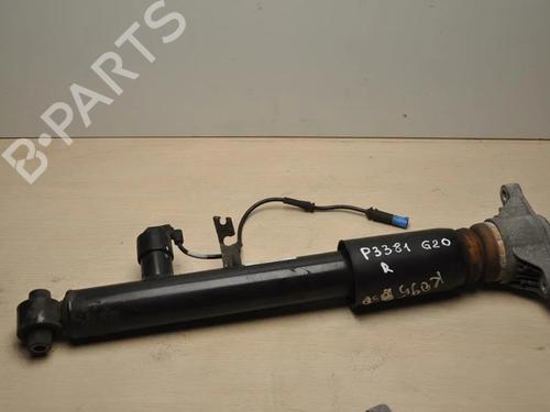 Used Right rear shock absorber BMW 3 (G20, G80, G28) 320 i (184 hp) 28935923