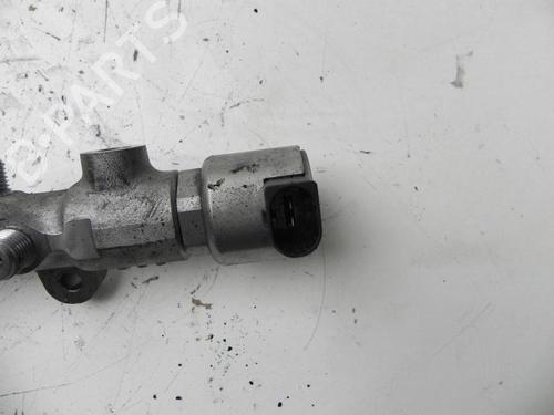 Injection rail MERCEDES-BENZ E-CLASS (W212) E 200 CDI / BlueTEC (212.005, 212.006) | BP37575969M98 - Image 3