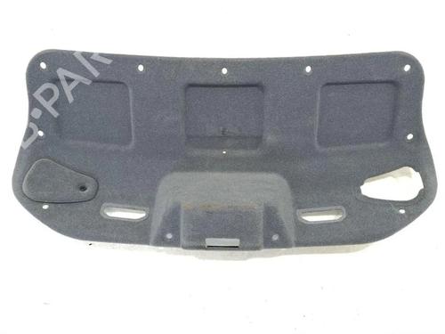 Used Boot lining Boot lining MASERATI GRAN TURISMO I 4.2 (405 hp) 33292066 33292066