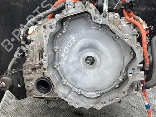 Used Gearbox TOYOTA AURIS (_E18_) 1.8 Hybrid (ZWE186_, ZWE186R) (136 hp) 28947095