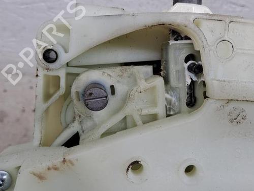Gear lever HYUNDAI IONIQ (AE) 1.6 GDI Hybrid | BP28918770M90 