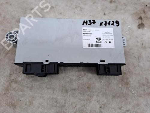 Elektronische module BMW X3 (F25) xDrive 20 d (184 hp) 28946208