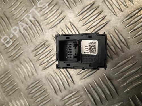 Switch SKODA OCTAVIA IV (NX3, NN3, PV3) 1.4 TSI | BP37550849I30 - Image 2
