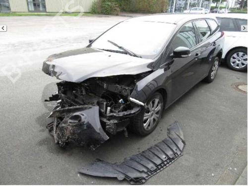 Pipe FORD FOCUS III Estate Van 1.0 EcoBoost | BP37578503M125 - Image 3