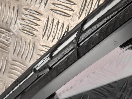 Rear left quarter glass AUDI A7 Sportback (4GA, 4GF) 3.0 TDI quattro | BP28937282C93 
