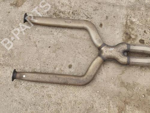 Udstødningssystem ROLLS-ROYCE GHOST I (RR4) V12 | BP28941048M121