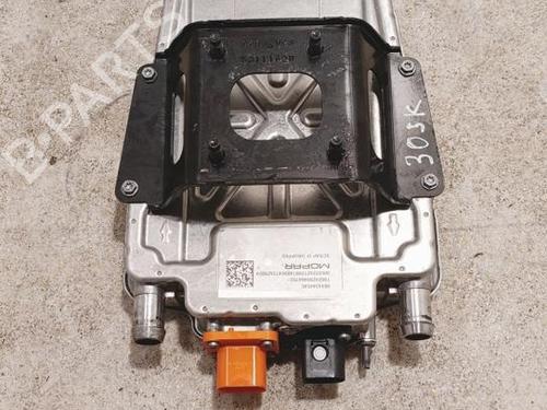 Electronic module CHRYSLER PACIFICA (RU) 3.6 Hybrid | BP40027227M83 - Image 3