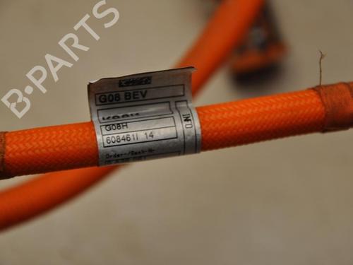 Other BMW X3 (G01, F97, G08) iX3 | BP28909036O1 