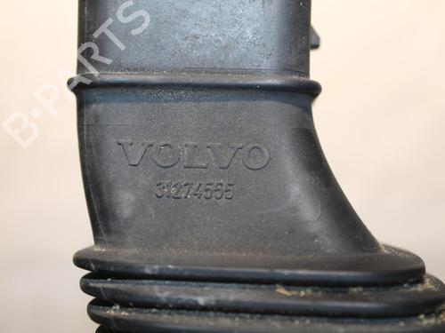 Pipe VOLVO V60 I (155) 1.6 DRIVe | BP38963879M125 - Image 2