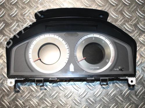 Used Instrument cluster Instrument cluster VOLVO XC60 I SUV (156) D3 / D4 (163 hp) 34521183 34521183