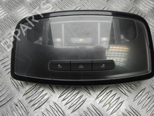 Used Interior roof light MASERATI GHIBLI III (M157) 3.0 S (409 hp) 28944428