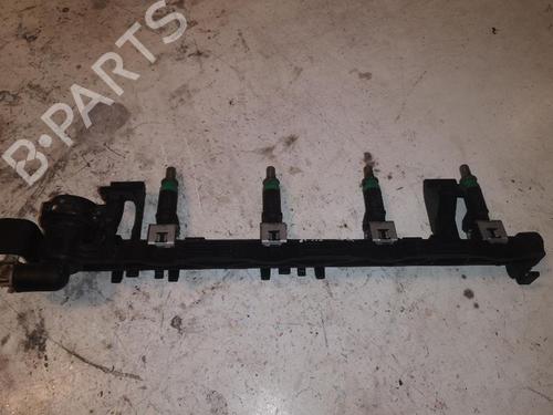 Used Injection rail VOLVO V50 (545) 1.6 D (110 hp) 28936196