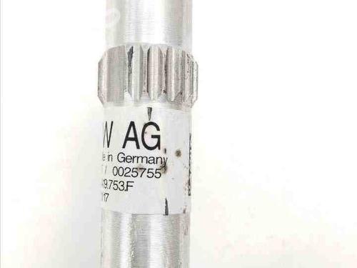 Steering column universal joint PORSCHE PANAMERA (971) 3.0 4 (97ABA1, 97BBA1) | BP29373672M114 