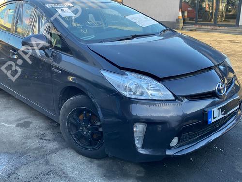 Electronic module TOYOTA PRIUS (_W3_) 1.8 Hybrid (ZVW30) | BP37558242M83 - Image 5