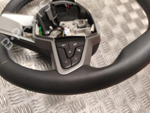Steering wheel DACIA BIGSTER 1.2 TCe 140 (RYMH) | BP38314380C49 - Image 3