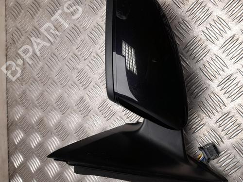 Left mirror SKODA FABIA III Estate (NJ5) 1.0 TSI | BP28939961C26 