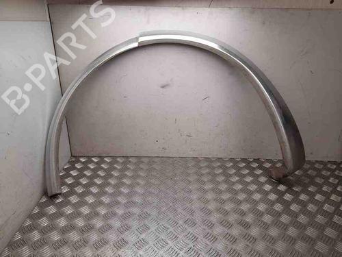 Used Wheel arch trim TESLA MODEL X (5YJX) P90D AWD (772 hp) 28938468