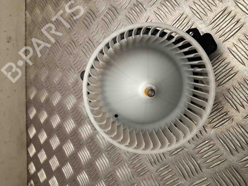 Used Heater blower motor VW POLO VI (AW1, BZ1, AE1) GTI (207 hp) 28930624