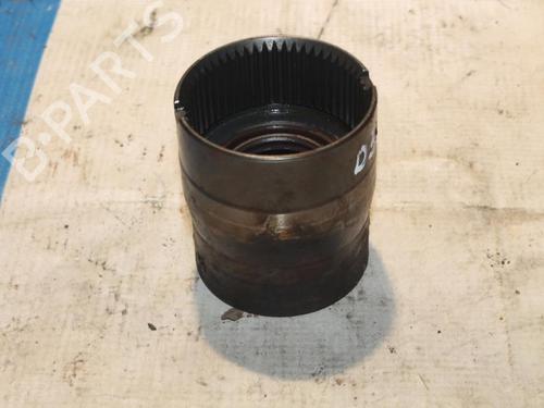 Used Front differential Front differential 38965074 38965074