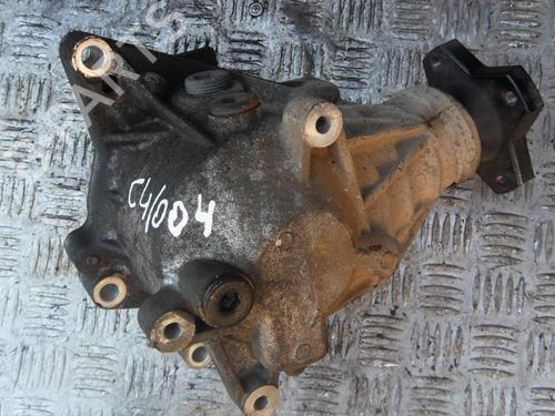 Used Transfer box NISSAN X-TRAIL II (T31) 2.0 dCi (150 hp) 28945739