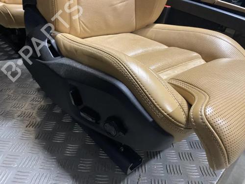 Seats set VOLVO XC90 II (256) D5 AWD | BP36045644C78  - Image 5