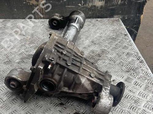 Front differential NISSAN PATHFINDER III (R51) 2.5 dCi 4WD | BP37573975M23 - Image 2