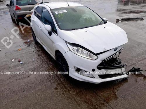 Engine control unit (ECU) FORD FIESTA VI (CB1, CCN) 1.0 EcoBoost | BP37543992M57  - Image 5