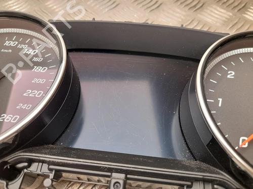 Instrument cluster MERCEDES-BENZ E-CLASS (W213) E 200 d (213.013) | BP28944891C47 - Image 3