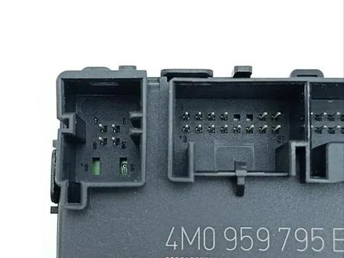 Electronic module BENTLEY BENTAYGA (4V1) 6.0 | BP37239954M83 - Image 7