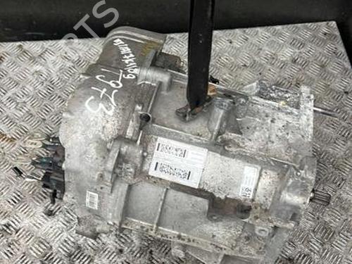 Engine RENAULT ZOE Hatchback Van (BFM_) Electric (BFMA, BFMB) | BP40485270M1 - Image 5