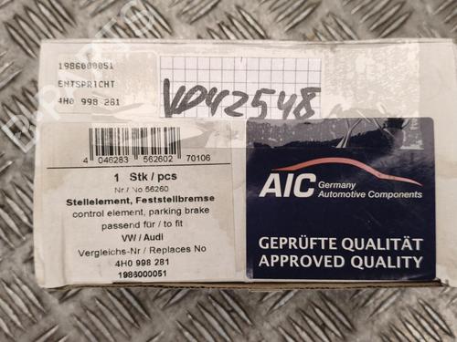 Electronic module AUDI A6 C7 Avant (4G5, 4GD) 3.0 TDI quattro | BP38298560M83 - Image 6
