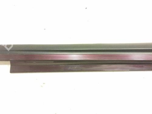 Right sideskirt MASERATI QUATTROPORTE VI 3.0 S | BP28933998C114 