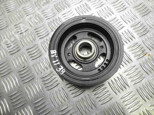 Used Pulley SUZUKI SPLASH (EX) 1.2 (A5B412) (86 hp) 28924994