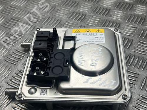 Used Electronic module Electronic module 37570574 37570574