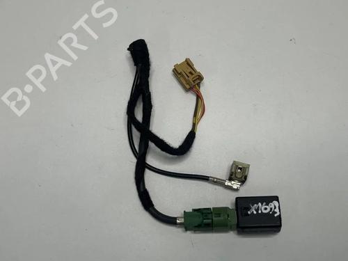 Used Electronic module Electronic module VW T-ROC (A11, D11) 1.5 TSI (150 hp) 28919506 28919506