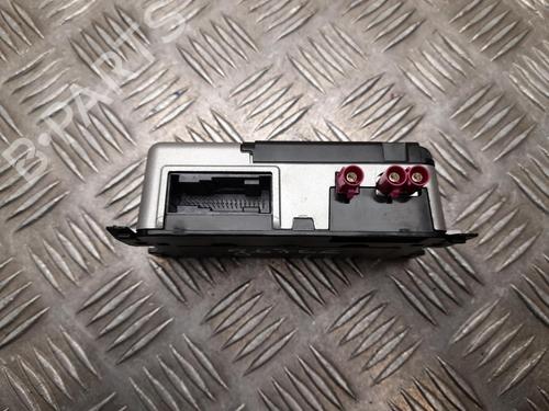 Electronic module VW PASSAT B8 Variant (3G5, CB5) 1.4 GTE Hybrid | BP37550548M83 - Image 2