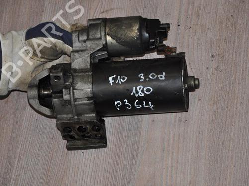 Used Starter Starter 38962914 38962914