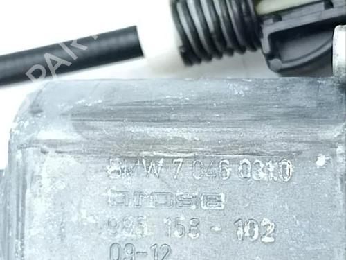 Front left window mechanism ROLLS-ROYCE GHOST I (RR4) V12 | BP36045641C22  - Image 19