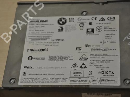 Electronic module BMW 3 (G20, G80, G28) 320 i | BP28916217M83 - Image 3