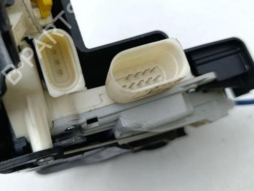 Rear right lock AUDI A8 D4 (4H2, 4H8, 4HC, 4HL) 4.2 FSI quattro | BP28923492C99 