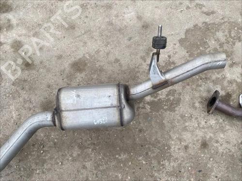 Exhaust system CHRYSLER PACIFICA (RU) 3.6 Hybrid | BP28918124M121  - Image 9