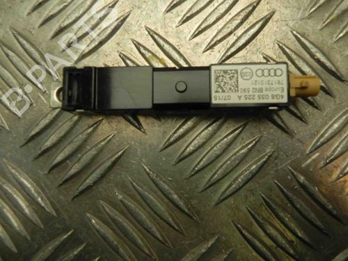 Used Antenna/Base AUDI A7 Sportback (4GA, 4GF) 3.0 TDI (218 hp) 28927929