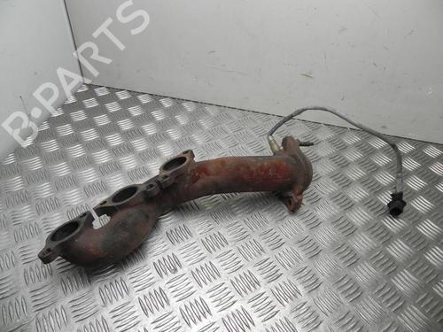 Used Exhaust manifold Exhaust manifold 37541691 37541691