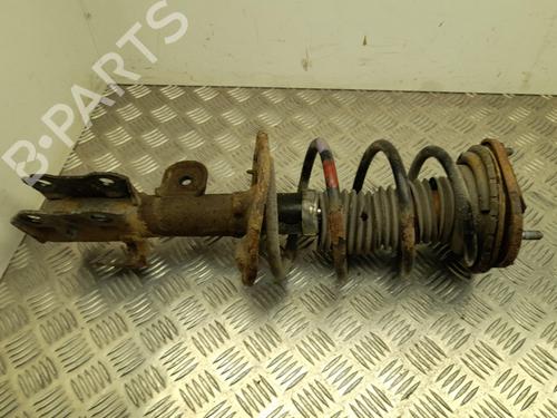 Right front shock absorber TOYOTA PRIUS (_W3_) 1.8 Hybrid (ZVW3_) | BP28913902M17 