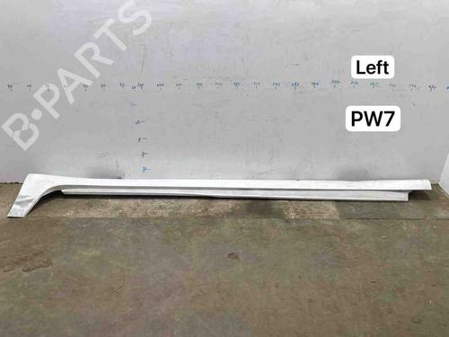 Used Left sideskirt CHRYSLER PACIFICA (RU) 3.6 Hybrid (264 hp) 28944020