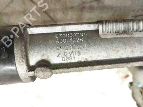 Steering rack MASERATI LEVANTE SUV (M161) 3.0 S Q4 | BP28921027M22 