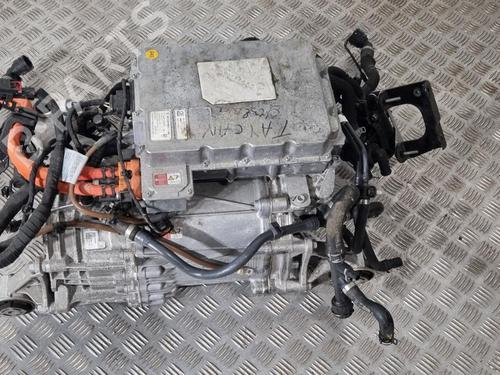 Engine PORSCHE TAYCAN Cross Turismo (Y1B) 4 (Y1BBD1) | BP30440219M1 
