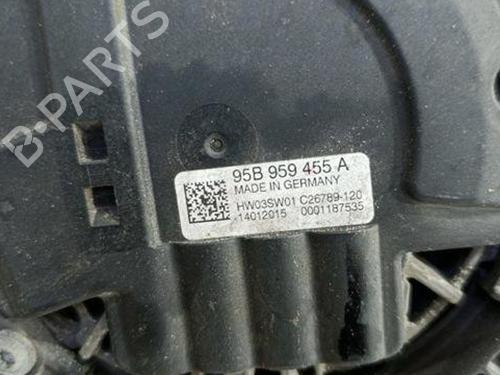 Køler PORSCHE MACAN (95B) 3.0 S | BP28922778M31