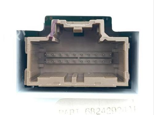 Kombinert Instrument JEEP GRAND CHEROKEE IV (WK, WK2) 6.4 SRT8 4x4 | BP29975831C47